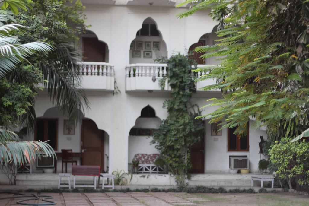 Shahar Palace Jaipur Exterior photo